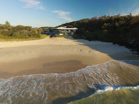 Lighthouse Beach Cafe - ACT Tourism 0