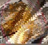 Merriwa Chinese Resturant - ACT Tourism