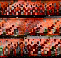 Mesh Bar - ACT Tourism