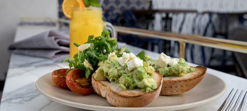 M&G Cafe And Bar - ACT Tourism 0