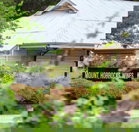 Mount Horrocks Wines - ACT Tourism