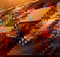 Neo Thai Vibe - ACT Tourism