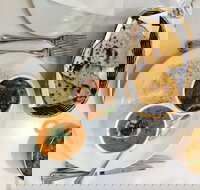 Noor Indian Cuisine - ACT Tourism