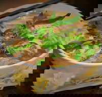 Phomo - Barangaroo - ACT Tourism