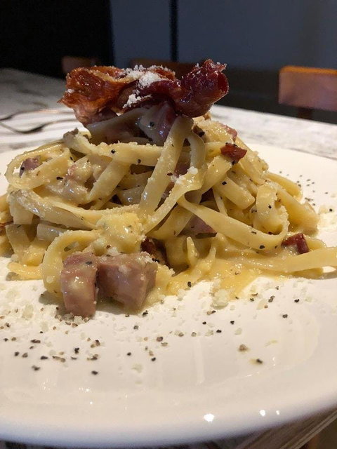 PIKKIO Pizzeria Trattoria - ACT Tourism 0