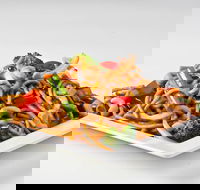 P'Nut Street Noodles - Balmain - ACT Tourism