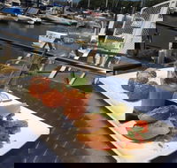 Queensland Cruising Yacht Club - ACT Tourism