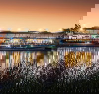 Renmark Club - ACT Tourism