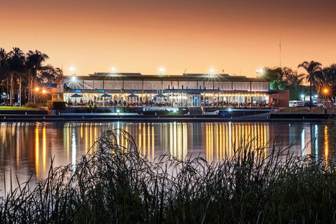 Renmark Club - ACT Tourism 0