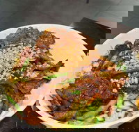 Restaurant 323 - ACT Tourism