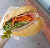 Rosebank Bakery - ACT Tourism