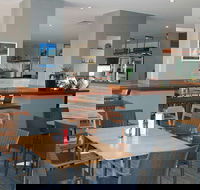 Sandyfoot Caf and Bar - ACT Tourism