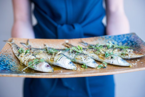 SARDINE Eatery + Bar - ACT Tourism 0