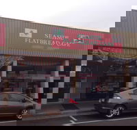 Seaside Flatbread Cafe - ACT Tourism