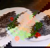 Seasons Restaurant - ACT Tourism