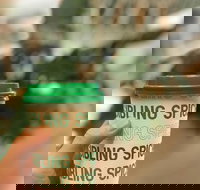 Sibling Spice - ACT Tourism