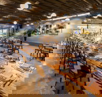 Slate Restaurant - ACT Tourism