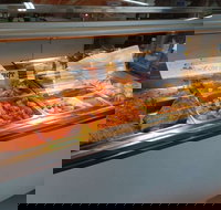 Springvale Cake and Bread - ACT Tourism