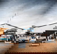 Streaky Bay Marine Products - ACT Tourism