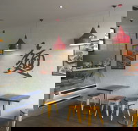 Sushi Noodle World - ACT Tourism