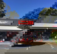 Sushi Break - Helensvale - ACT Tourism