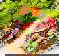 Sushi Rail - ACT Tourism