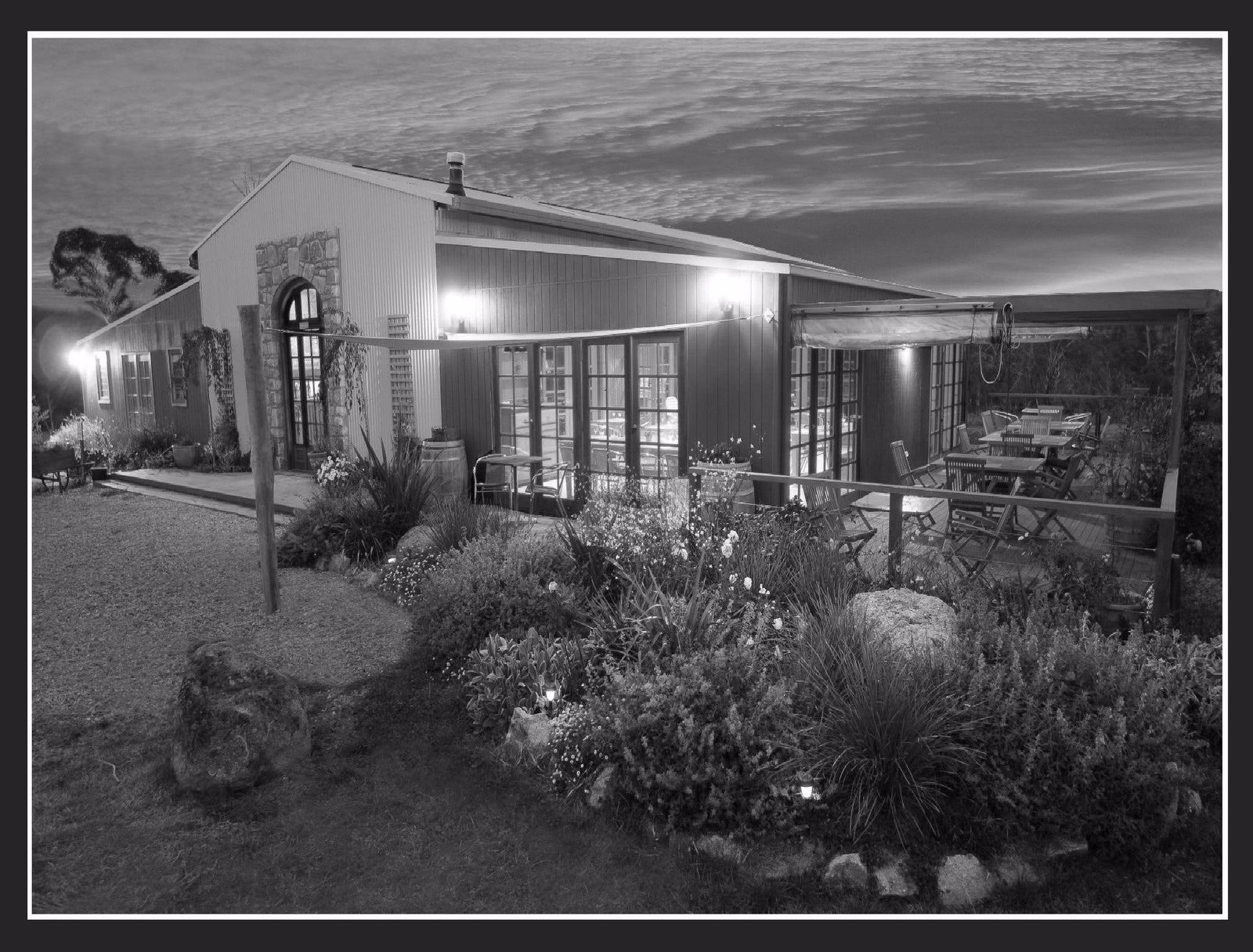 Dalgety NSW ACT Tourism