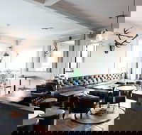 The Corner House - ACT Tourism