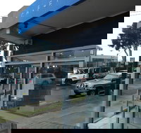 The Modern Cafeteria - ACT Tourism