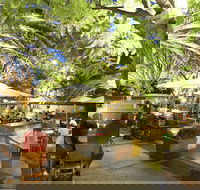 The Brisbane Hotel - ACT Tourism