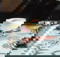 The Albion Hotel - ACT Tourism