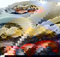 Vines at 139 - ACT Tourism