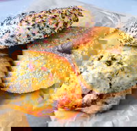 Woodfrog Bakery - ACT Tourism