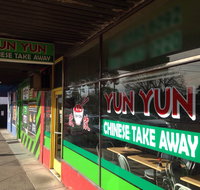 Yun Yun - ACT Tourism