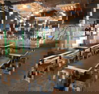 Zambrero Mackay CBD - Mackay - ACT Tourism