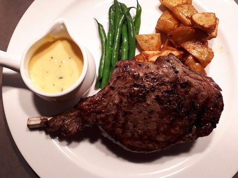 About Thyme - ACT Tourism 0