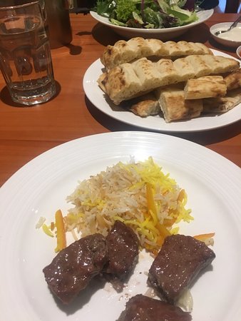 Afghan Salang - ACT Tourism 0