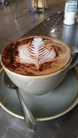 Black Sheep Caffe - ACT Tourism 0