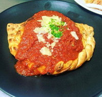 Cafe Capella's - ACT Tourism