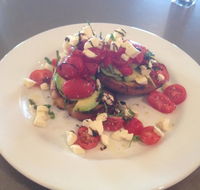 Cafe Va Bene - ACT Tourism