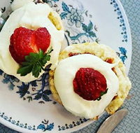 Cuisines - ACT Tourism