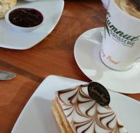Gumnut Patisserie - ACT Tourism