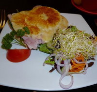 Littleton Cafe - ACT Tourism