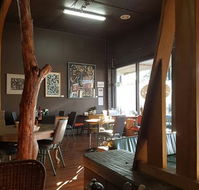 Polina's Cafe - ACT Tourism