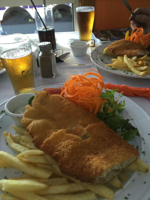 Queensland National Hotel - ACT Tourism 3