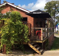 Reload Espresso Bar - ACT Tourism