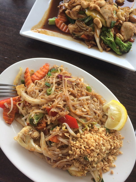 Thai Lime Twist - ACT Tourism 1