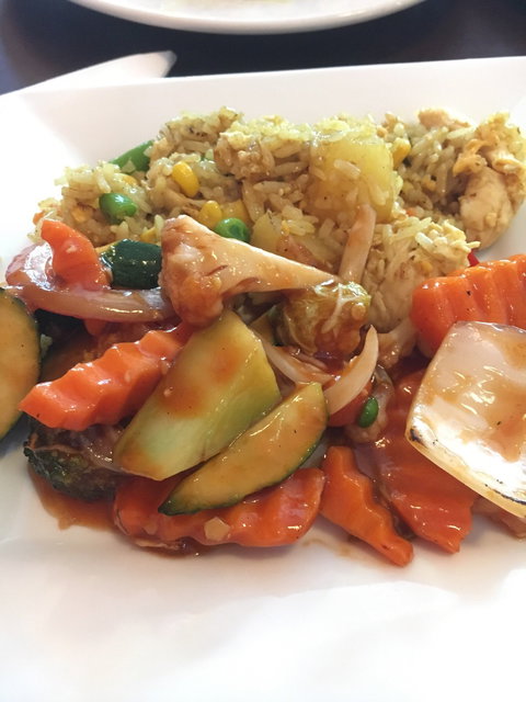 Thai Lime Twist - ACT Tourism 3