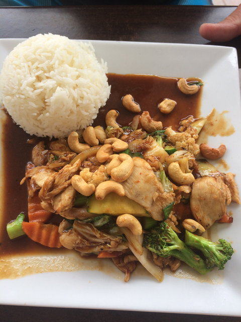 Thai Lime Twist - ACT Tourism 5