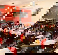 Anand Sagar Indian Restaurant - ACT Tourism